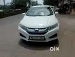 Honda City 2014-2015 i DTEC S, 2014, Diesel