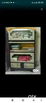 Wardrobe in good condition