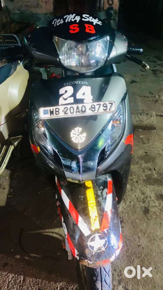 Activa 125 in good condition