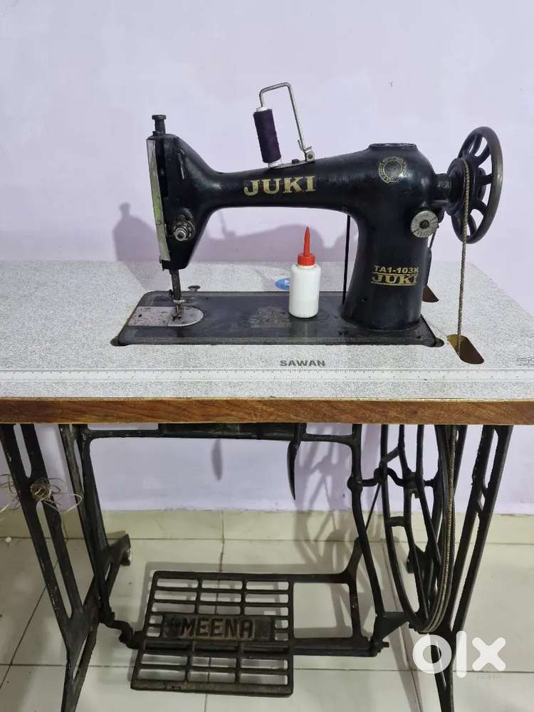 Sewing Machine