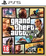 GTA5 CD 2 month old