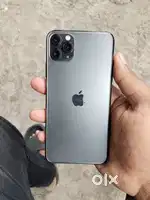 Iphone 11pro max 256 gb