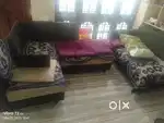 Moving out so selling sofa
