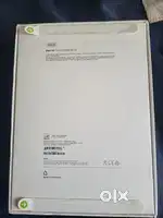 IPad Air 11 inch(M2) seal pack
