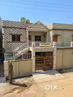 A Fully Furnished HIG Bungalow with 2-big bedrooms