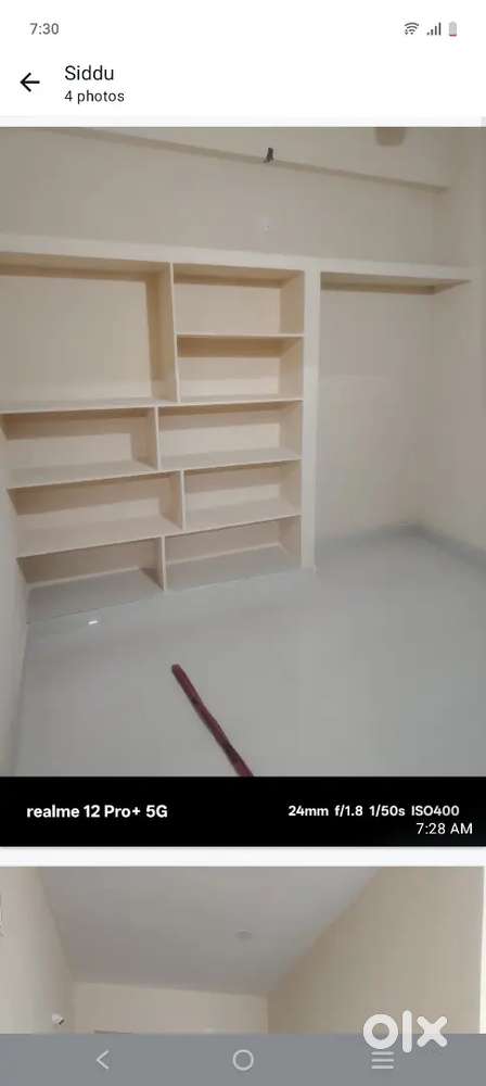 1 BHK for rent