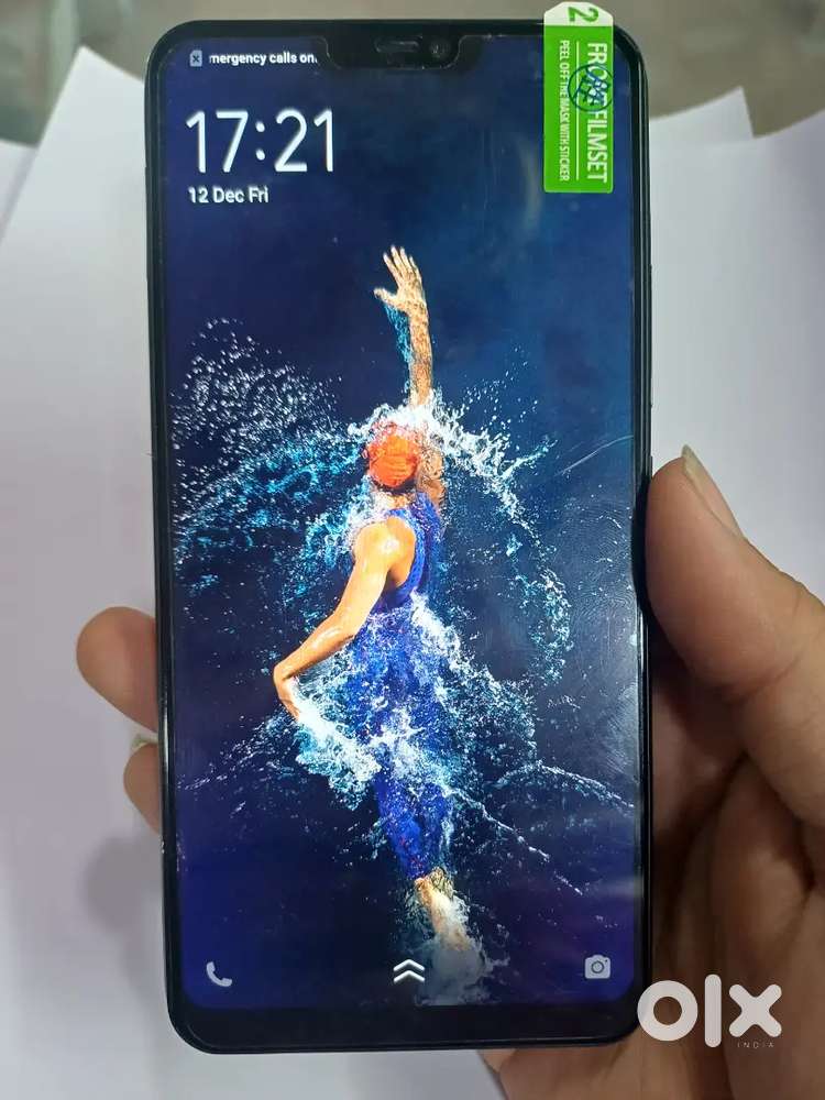 Vivo Y85  6/128