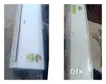 2 TON LG SPLIT AC SELLING AND ALL BRANDS AC AVAILABLE ALSO GOOD COND..