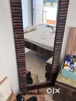 Dressing Mirror