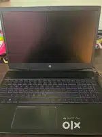 Hp pavilion, Laptop