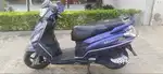 Maestro edge 2018 model good condition