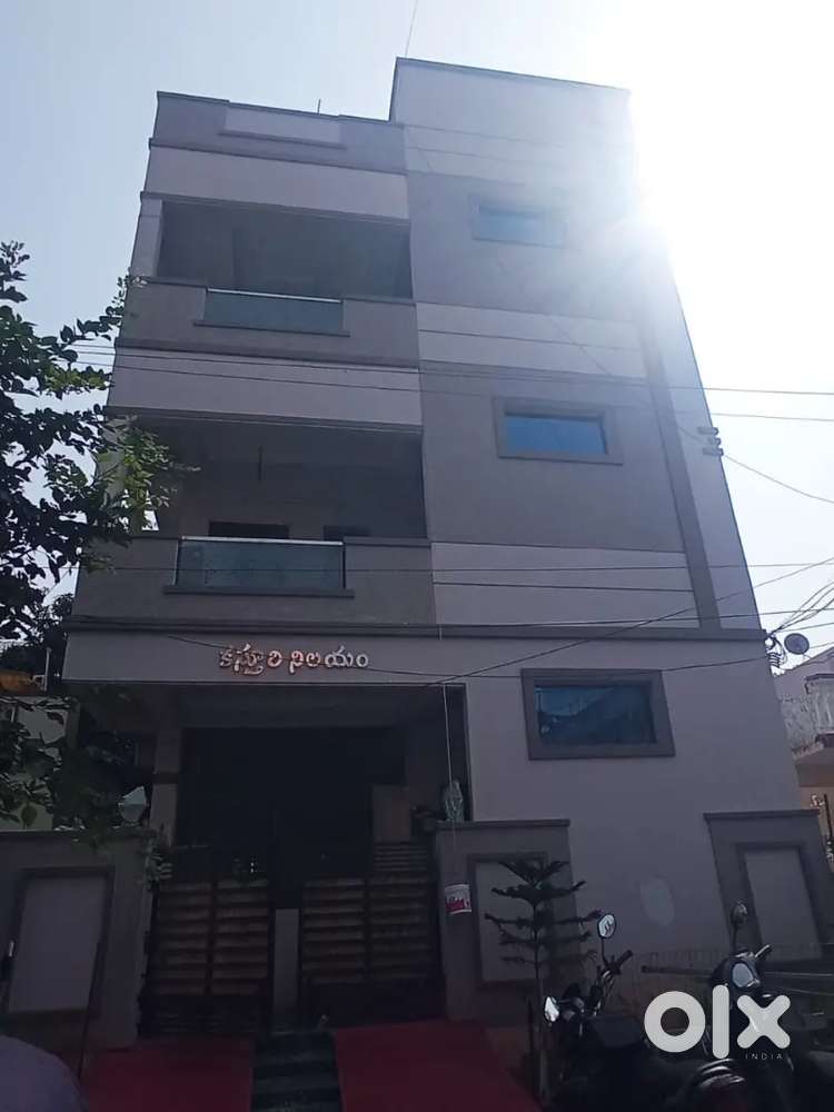 Kasturi nikama