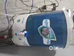 Aquaguard Reviva model (RO + UV) working condition for sale
