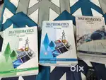 R.d. sharma mathematics 11th and 12th at ₹500