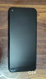 Realme 7i (4GB RAM, 128 GB storage)