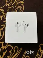 Apple Airpods 4