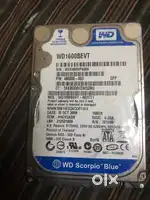 160gb original hardisk