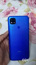 Redmi 9 in good condition