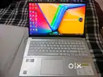 Top condition leptop 1.5 sal purana new price 51000saling price 28000