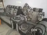 Sofa 3+2 good condition