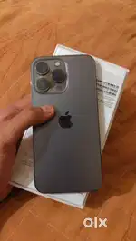 iPhone 13 pro 128gb