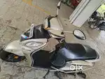 Yamaha Fascino