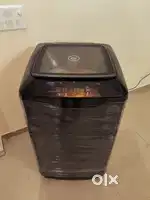 Godrej 7.5 Kg 5 Star Fully-Automatic Top Loading Washing Machine