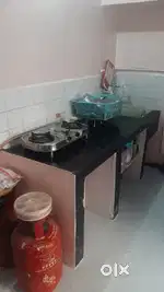 1bhk krupa apartment flat rent 2nd flor Balaji nagar dhankawadi