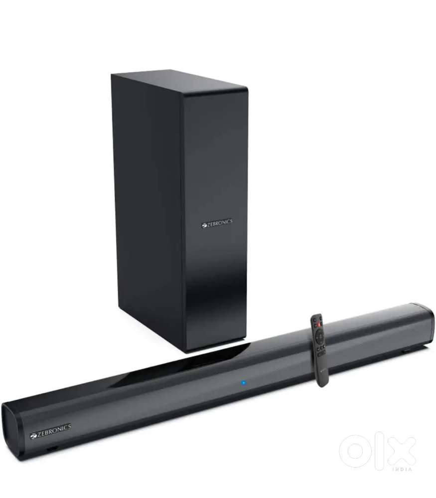 Zebronics juke bar 3903 sale
