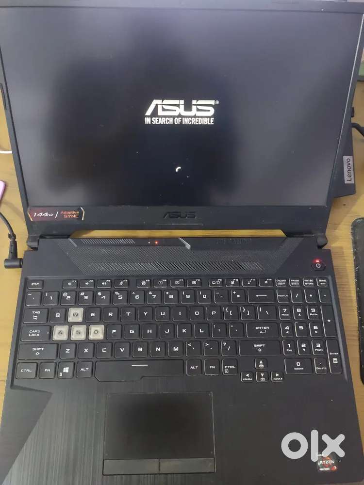 Asus TUF gaming
