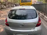 Hyundai i20 2011 CNG & Hybrids Good Condition
