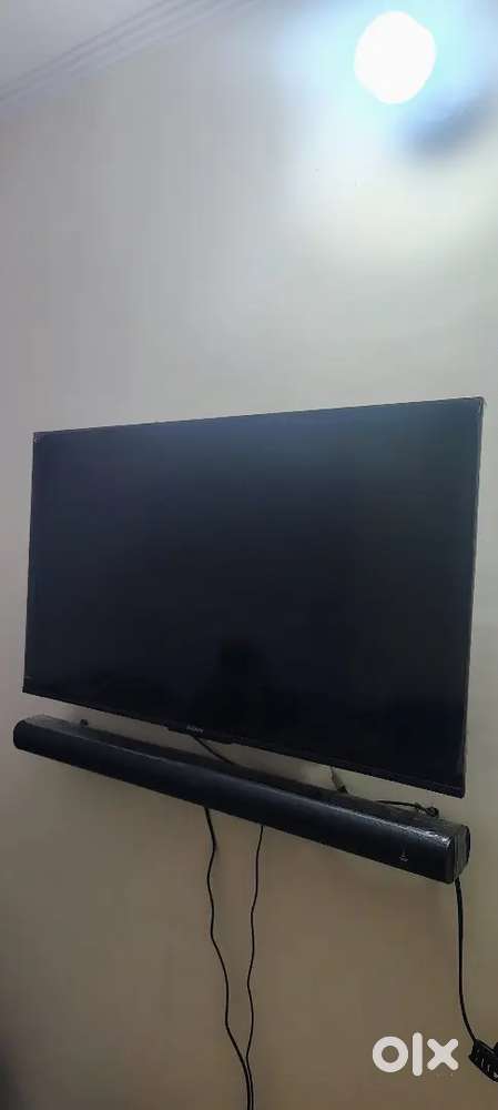 I want sell 4k tv