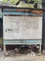 Sal wood goomti for sell