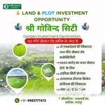 Registry Ready Plot Near Tonk Road – Investment ke liye Best