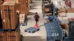 €Warehouse Hiring