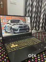 Asus gaming tuf f15