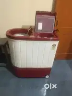 Whirlpool sami washing Machine