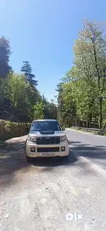 Mahindra TUV 300 2015 Diesel 134000 Km Driven
