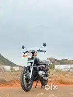 Rx100 Model 1990 owner 2nd