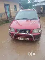Maruti Suzuki Alto K10 13