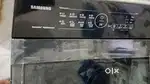 Samsung washing machine