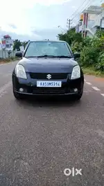 Maruti Suzuki Swift 2007
