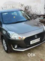 Swift automatic