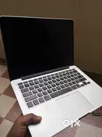Macbook Pro 2015