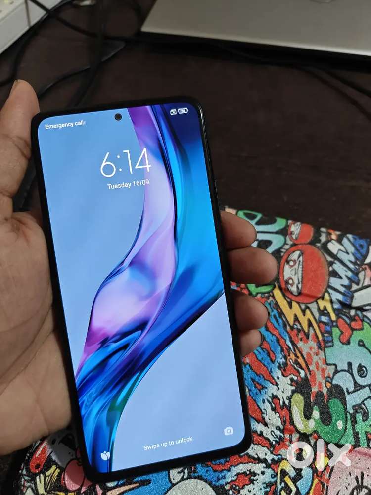 Note 10 pro max