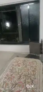 2bhk flat for rent near s v road Sunder Nagar Malad West Mumbai