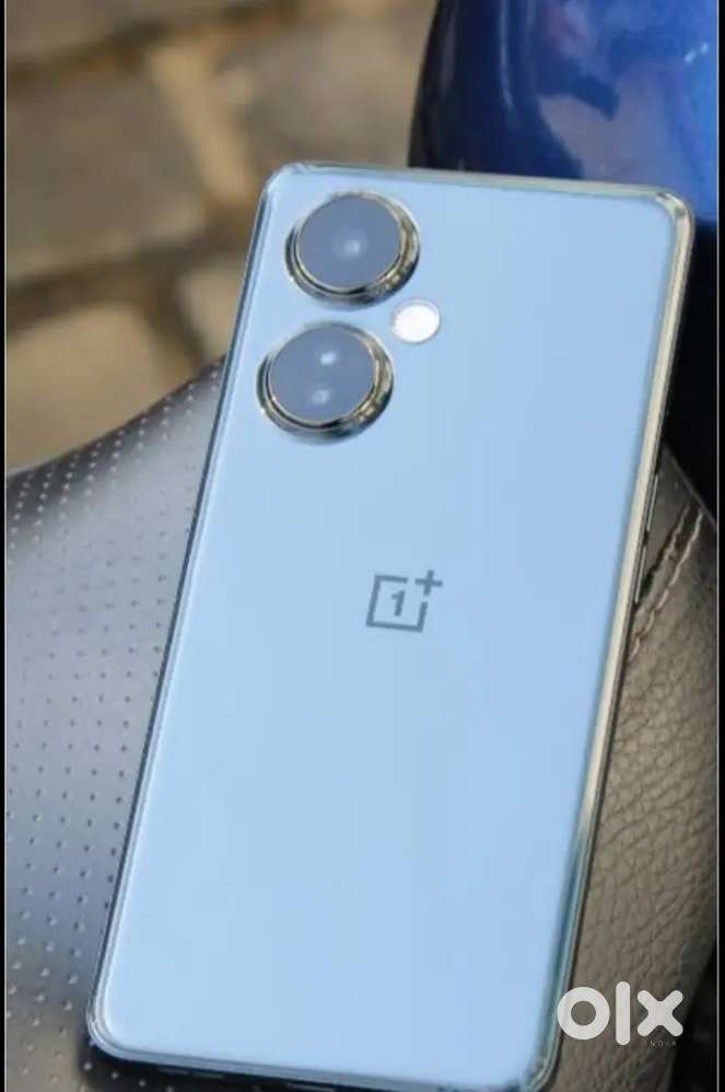 Nord CE 3 lite 5g 8 gb ram 256 internal storage