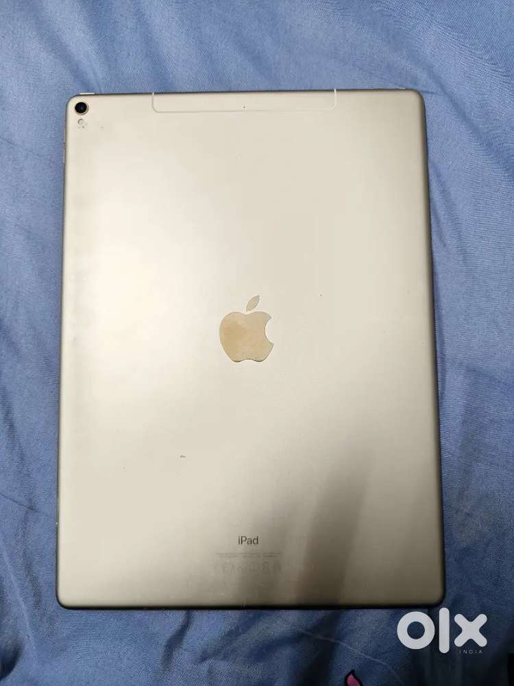 Apple iPad Pro 2nd Generation 256Gb Cellular
