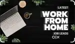 Earn money from your own home join this job