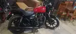 Royal enfield bike sell
